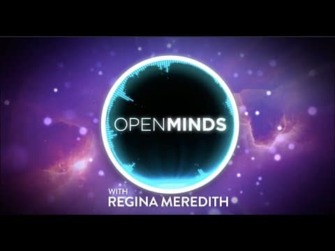 Thumbnail for Dr. Bleck on Open Minds