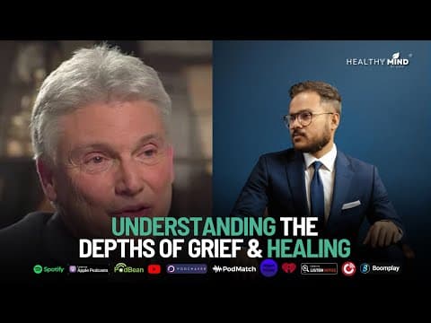 Thumbnail for Dr. Bleck Interview